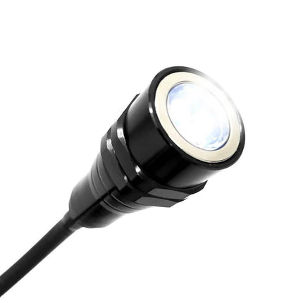 Clever Scope Flexible Super-Bright LED Lights with Magnets