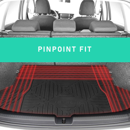 ClimaProof™ Trimmable Non-Slip Vinyl Cargo Mat