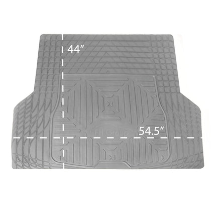 ClimaProof™ Trimmable Non-Slip Vinyl Cargo Mat