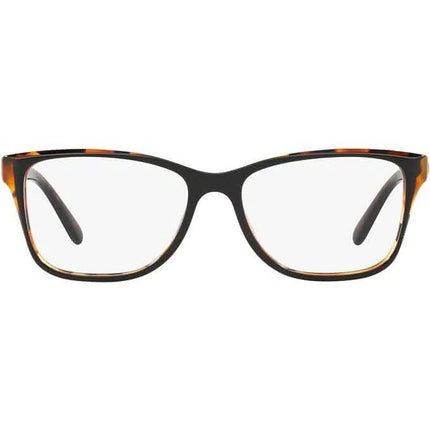 Coach Women's HC6129 Rectangular Prescription Eyewear Frames (Refurbished)