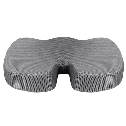 Coccyx Orthopedic Memory Foam Seat Cushion