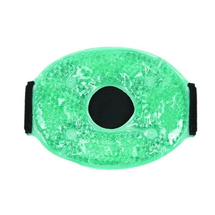 Cold and Hot Compress Gel