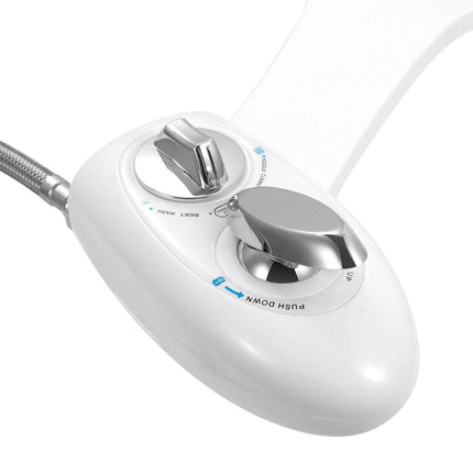 Cold Water Spray Bidet Self-Cleaning