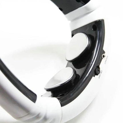 Collar Muscle Neck Massager