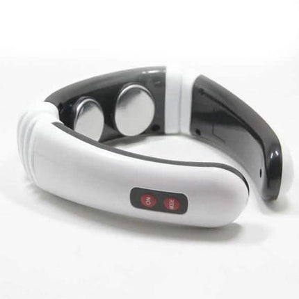 Collar Muscle Neck Massager