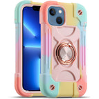 iPhone 14 / Rainbow Pink