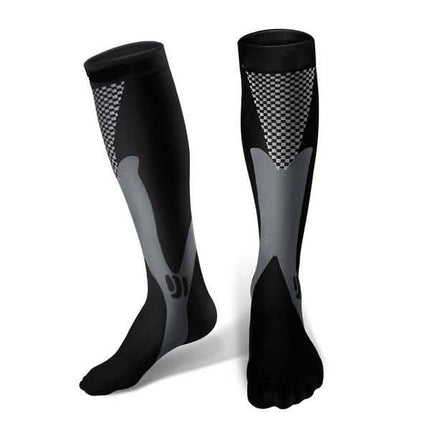Compression Running Socks for Men and Women