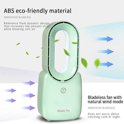CONBOLA Desk Fan