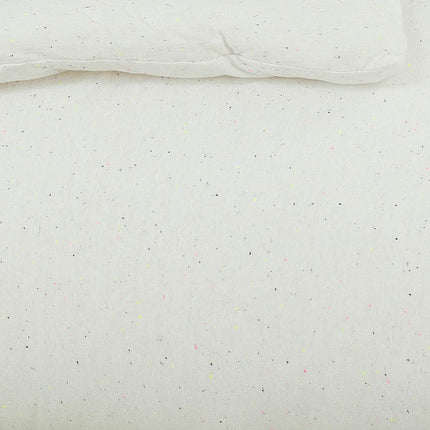 Confetti Cotton Rich Jersey Knit Comforter Set