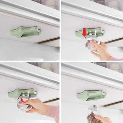 Convenient Kitchen Jar Opener