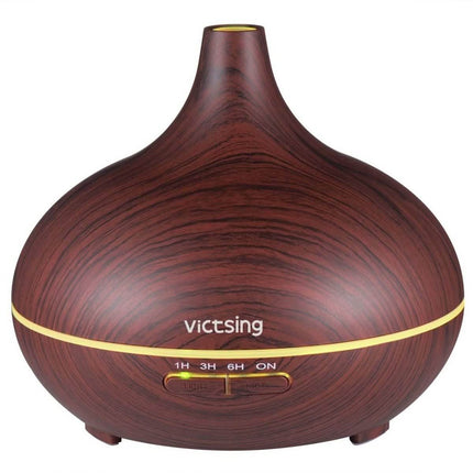 Cool Mist Humidifier Ultrasonic Aromatherapy Diffuser