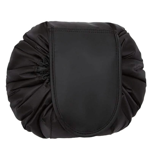 Cosmo Cinch and Go Drawstring Travel Makeup Bag