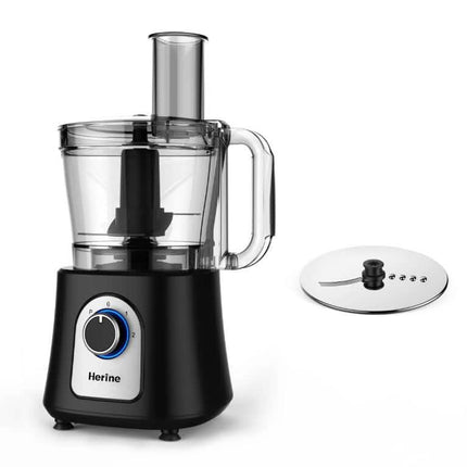 Courant 12 Cup Food Processor