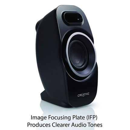 Creative A250 2.1 Multimedia Speaker System
