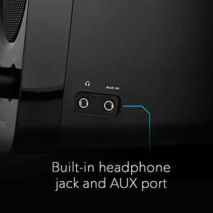 Creative Inspire T10 Speaker System (Refurbished)