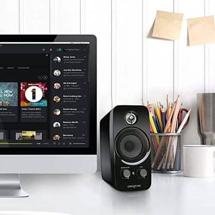 Creative Inspire T10 Speaker System (Refurbished)