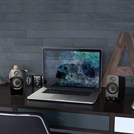 Creative Inspire T10 Speaker System (Refurbished)