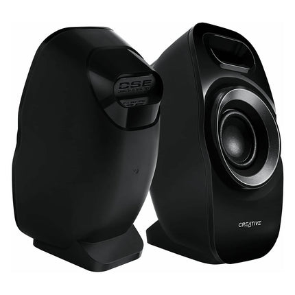 Creative Inspire T6300 5.1 Channel 22 Watt Subwoofer Speaker System