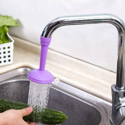 Mounted Creative Kitchen Faucet