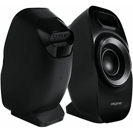 Creative Labs Inspire T6300 5.1 Multimedia Speaker System (Refurbished)