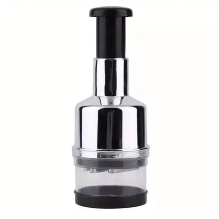Stainless Steel Garlic Cutter