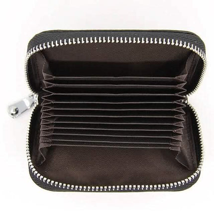 Credit Card Holder Wallet