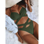 Army Green / S