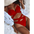 Red / S