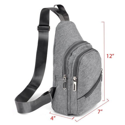 Crossbody Sling Bag