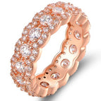 6 / Rose Gold