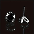 Silver / Black