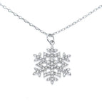 Snowflake
