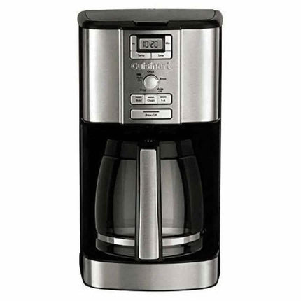 Cuisinart CBC-6500PCFR Perfect Temp 14-Cup Programmable Coffeemaker (Refurbished)