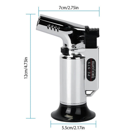 Culinary Butane Torch Lighter