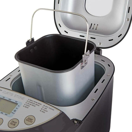 Curtis Stone 2lb. Bread Maker Model 676-748 (Refurbished)