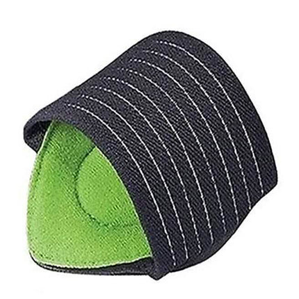 Cushioned Plantar Fasciitis Foot Arch Supports