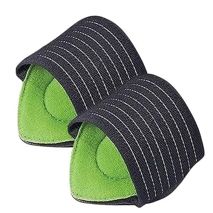 Cushioned Plantar Fasciitis Foot Arch Supports