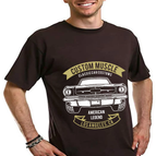 Medium / Seal Brown