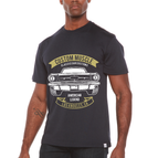 Medium / Black