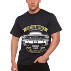 Medium / Navy Blue