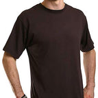 Medium / Seal Brown