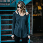 XXL / Dark Gray