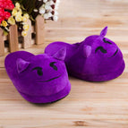 Purple Demon
