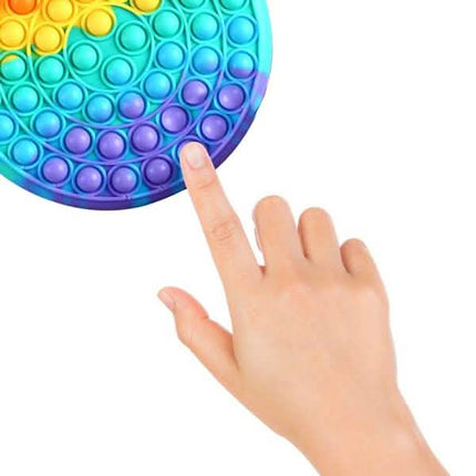 Cute Bag Pops Fidget Toys