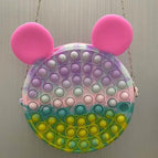 Mickey / Pink