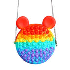 Mickey / Red