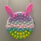 Rabbit Ears / Pink