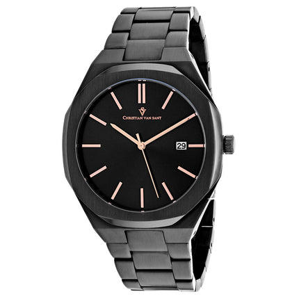 Christian Van Sant Men's Octavius Slim