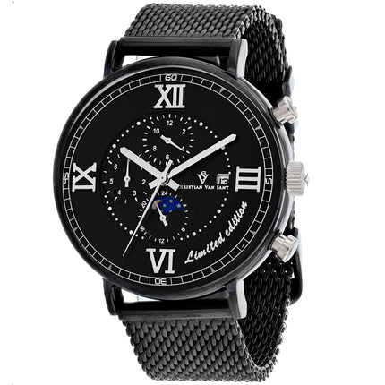 Christian Van Sant Men's Somptueuse LTD