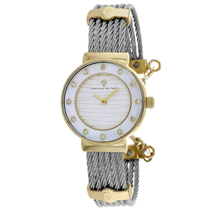 Christian Van Sant Women's Cavo